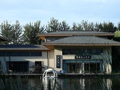 -林栖谷森林康养度假区