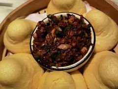 -绿茶餐厅(昆明世纪金源店)