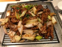 孜然小肥羊-聚友斋(陶瓷琉璃馆水晶街店)