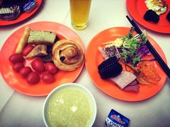 -北京九华山庄会展酒店