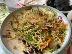 -添福来墨鱼饺子 · 海鲜东北菜(大连星海·黄浦路店)