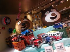 零售区-威珀斯酒店·珀萃美食餐厅