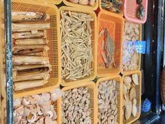 -小厨师·二十年沈家门小海鲜(百井坊巷店)