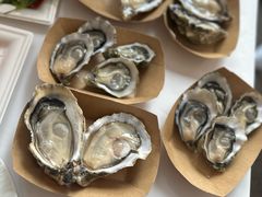 -斯普汇生蚝牛排馆(中骏世界城店)