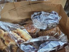 -国际饭店·帆声西饼屋(黄河路店)