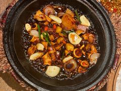 -乔街深夜食堂·小龙虾·高压锅生蚝(杭州总店)