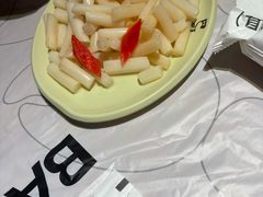 -巴厘龙虾·榜首油焖大虾(青山店)