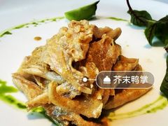 -大董(环贸iapm店)