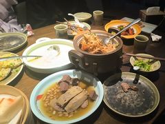 -扬州狮子楼·非遗淮扬菜(总店)
