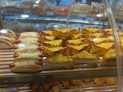 -DANXI丹喜面包·蛋糕(小公园永平店)