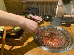 -黑牛の店·和牛烧肉(合生汇店)
