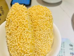 -永春园·扬州早茶·淮扬菜(漫乐城店)