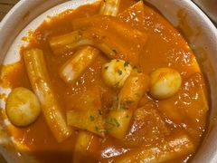 -冰川冷面·延边菜·炭烤串(观前店)