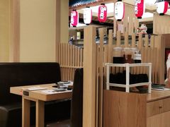大堂-伊豆野菜村(大族广场店)