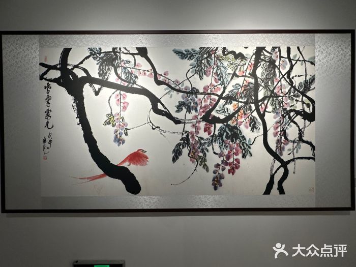 静安雕塑公园图片