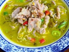 -蒸八鲜农家土菜(祝桥店)