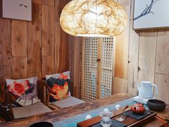 -邈墨茶馆(凤起路店)