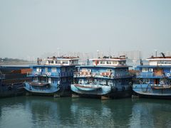 -大小河街