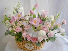 -花未央花店·WEYOUNG