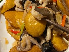 -前海沿·青岛菜(大拇指广场石老人店)