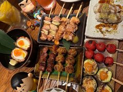 -Fukumimi·美醉堂 居酒屋(金尚店)