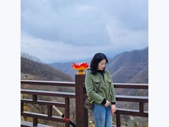 -大连天门山国家森林公园