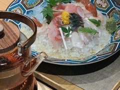 -炎橘·板前料理 Omakase