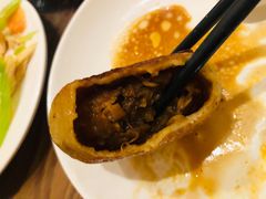 -清真吴记门钉肉饼·喜多利