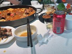 -鲁秀才炒鸡(龙湖西溪天街店)