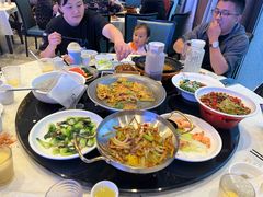 -聚鑫阁江浙菜·非遗传承技艺(青村帝华园店)