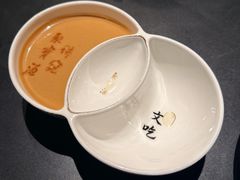 传统麻酱-聚宝源(什刹海·鼓楼店)
