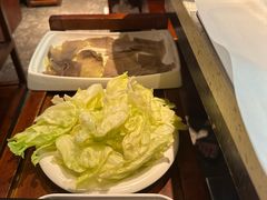 -鑫隆四季涮肉(八角畅游店)