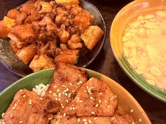 -古代饭堂(冠亚店)