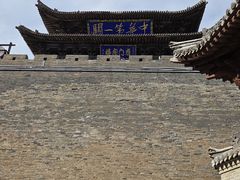 -雁门关景区