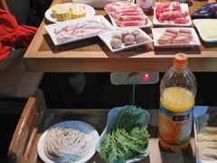 -傣妹火锅(南京东路一店)