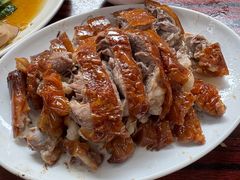 -凌舍好烧鹅(中山路店)