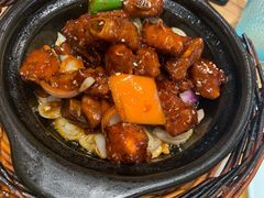 -粤港餐厅(禹州商业广场店)