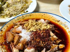 -温记府廟豆汤饭·始于1955年(海椒店)