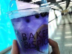 -BAKER&SPICE(国金中心商场店)