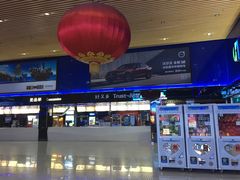 -农垦博纳国际影城(津奥广场IMAX店)