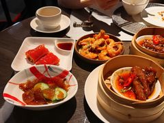 -万丽轩·粤菜(王府井金茂万丽酒店)