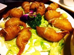 -章吴记喜瑞餐厅(东东城店)