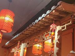 -山四砂锅(太原钟楼街店)