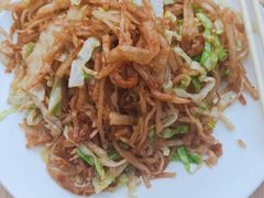 -路边摊胡同里(星城商厦店)
