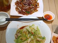 -上下九广州菜馆(李家村万达店)