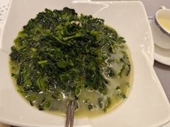 -银都上海菜馆(粤海东路店)