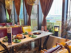 -润园四季椰子鸡火锅(海上世界店)