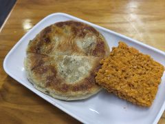 -鸭小妹鸭血粉丝(老门东店)