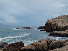 -东极岛景区-青浜岛