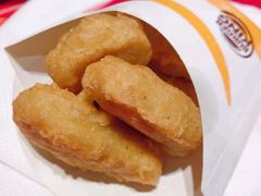 -汉堡王(徐汇绿地缤纷店)